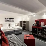 Guest house Silesia 5*