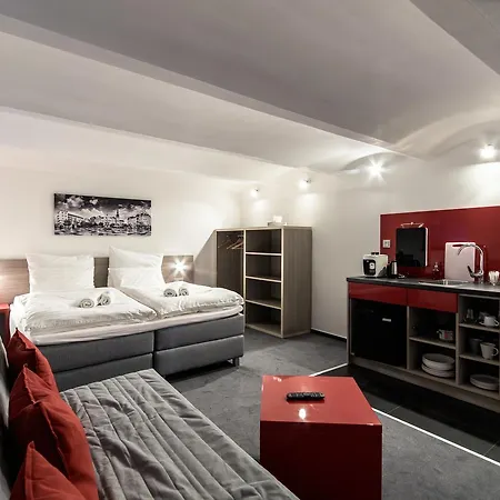 Pensión Silesia 5*