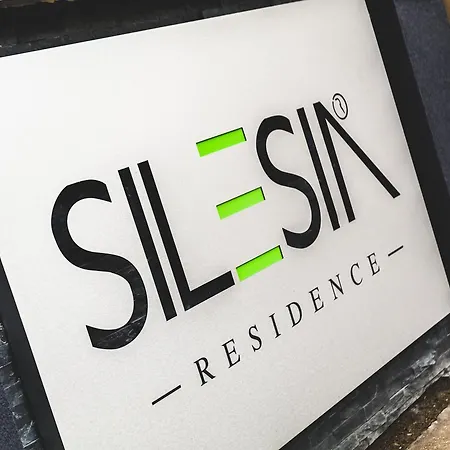 Silesia Гостевой дом