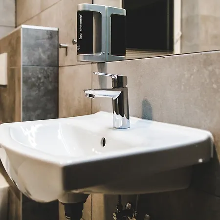 Silesia Гостевой дом Острава