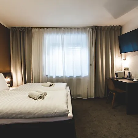 Гостевой дом Silesia