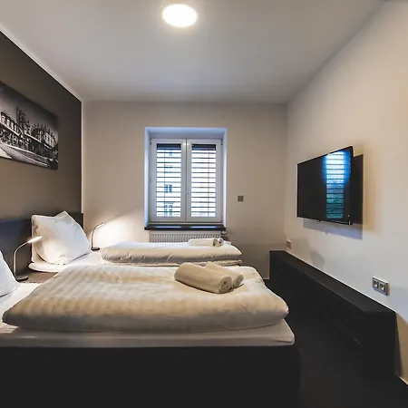 Silesia Гостевой дом 5*