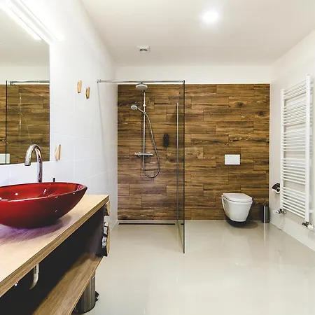 Gasthof Silesia 5*