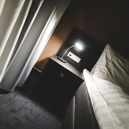 Silesia ゲストハウス 5*