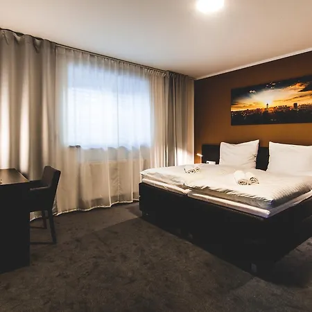 Silesia 5* Острава