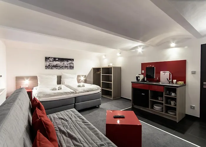 게스트하우스 Silesia 5*