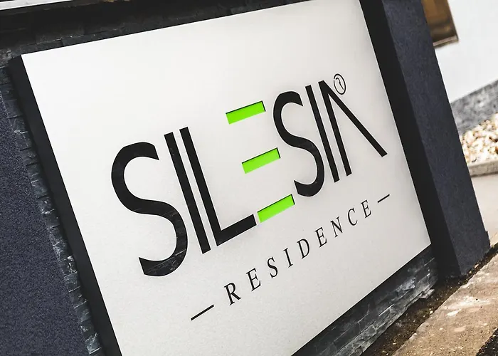 Silesia 게스트하우스