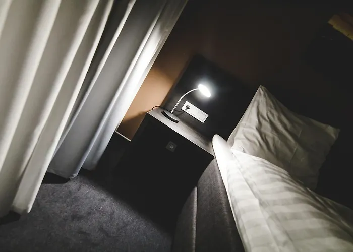 Silesia 招待所 5*