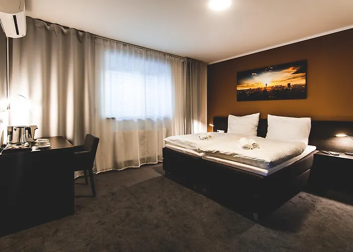 Silesia 5* 오스트라바